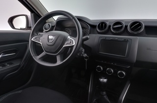 Dacia Duster vaihtoauto