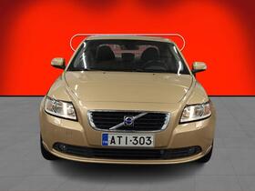 Volvo S40 vaihtoauto