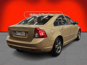 Volvo S40 vaihtoauto