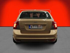 Volvo S40 vaihtoauto