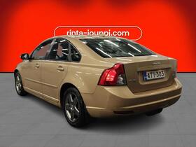 Volvo S40 vaihtoauto