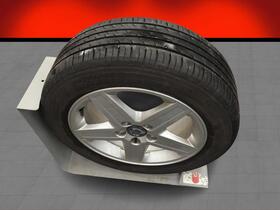 Volvo S40 vaihtoauto