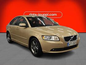Volvo S40 vaihtoauto
