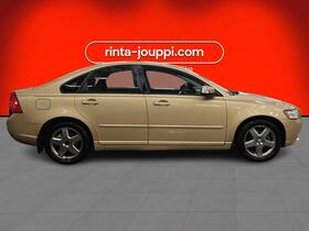 Volvo S40 vaihtoauto