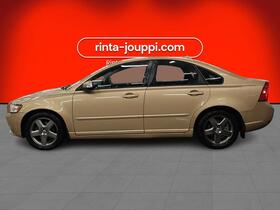 Volvo S40 vaihtoauto