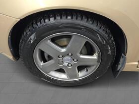 Volvo S40 vaihtoauto