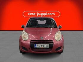 Suzuki Alto vaihtoauto