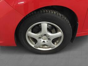 Peugeot 207 vaihtoauto