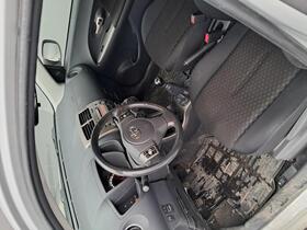 Toyota Urban Cruiser vaihtoauto