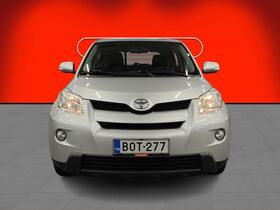 Toyota Urban Cruiser vaihtoauto