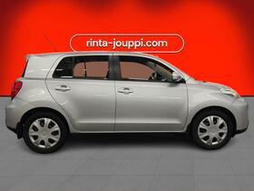 Toyota Urban Cruiser vaihtoauto