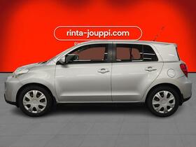 Toyota Urban Cruiser vaihtoauto