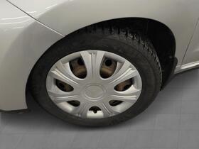 Toyota Urban Cruiser vaihtoauto