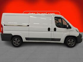 Fiat Ducato vaihtoauto