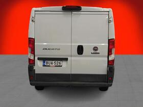 Fiat Ducato vaihtoauto
