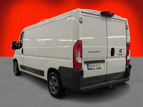 Fiat Ducato vaihtoauto