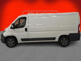 Fiat Ducato vaihtoauto