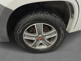 Fiat Ducato vaihtoauto