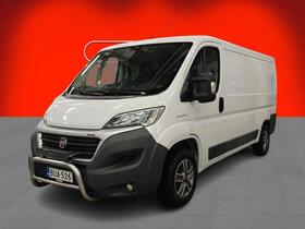 Fiat Ducato vaihtoauto