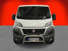 Fiat Ducato vaihtoauto
