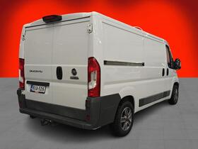 Fiat Ducato vaihtoauto