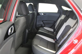 Kia Proceed vaihtoauto