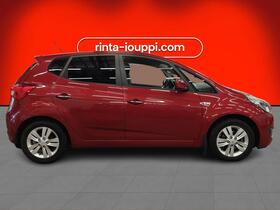 Hyundai ix20 vaihtoauto