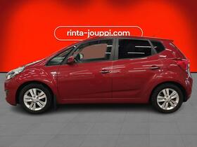 Hyundai ix20 vaihtoauto