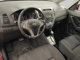 Hyundai ix20 vaihtoauto