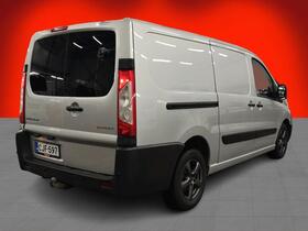 Peugeot Expert vaihtoauto