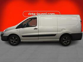 Peugeot Expert vaihtoauto