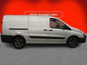 Peugeot Expert vaihtoauto