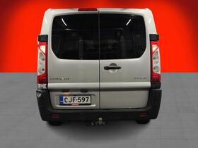 Peugeot Expert vaihtoauto