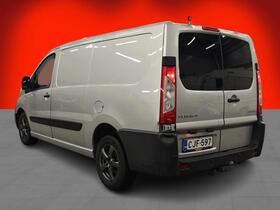 Peugeot Expert vaihtoauto