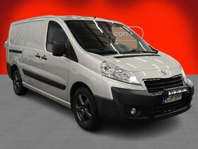 Peugeot Expert vaihtoauto