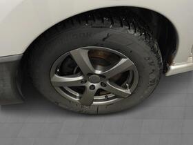 Peugeot Expert vaihtoauto