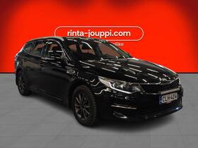 Kia Optima vaihtoauto