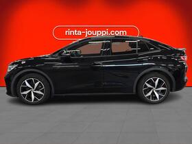 Volkswagen ID.5 vaihtoauto