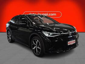 Volkswagen ID.5 vaihtoauto