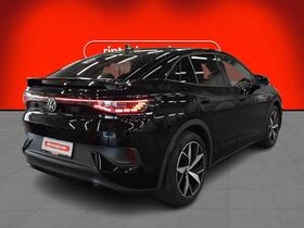 Volkswagen ID.5 vaihtoauto