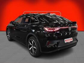 Volkswagen ID.5 vaihtoauto