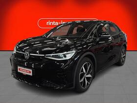 Volkswagen ID.5 vaihtoauto