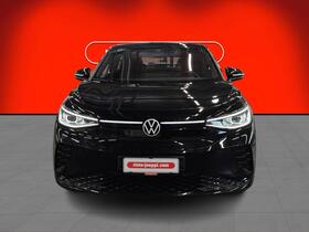 Volkswagen ID.5 vaihtoauto