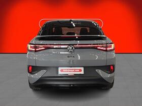 Volkswagen ID.5 vaihtoauto