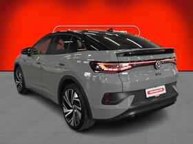Volkswagen ID.5 vaihtoauto