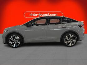 Volkswagen ID.5 vaihtoauto