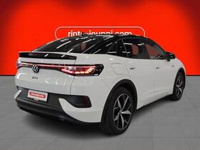 Volkswagen ID.5 vaihtoauto