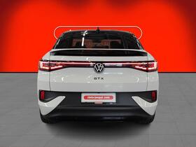 Volkswagen ID.5 vaihtoauto