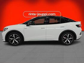 Volkswagen ID.5 vaihtoauto