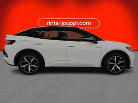 Volkswagen ID.5 vaihtoauto